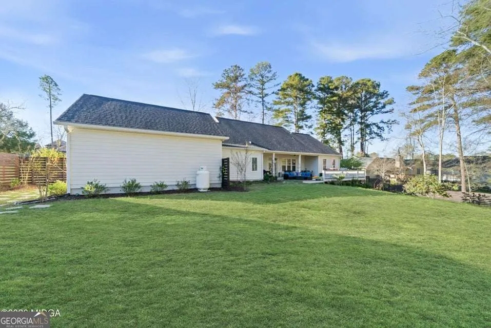3721 Sinclair Dam RD NE Milledgeville, GA 31061