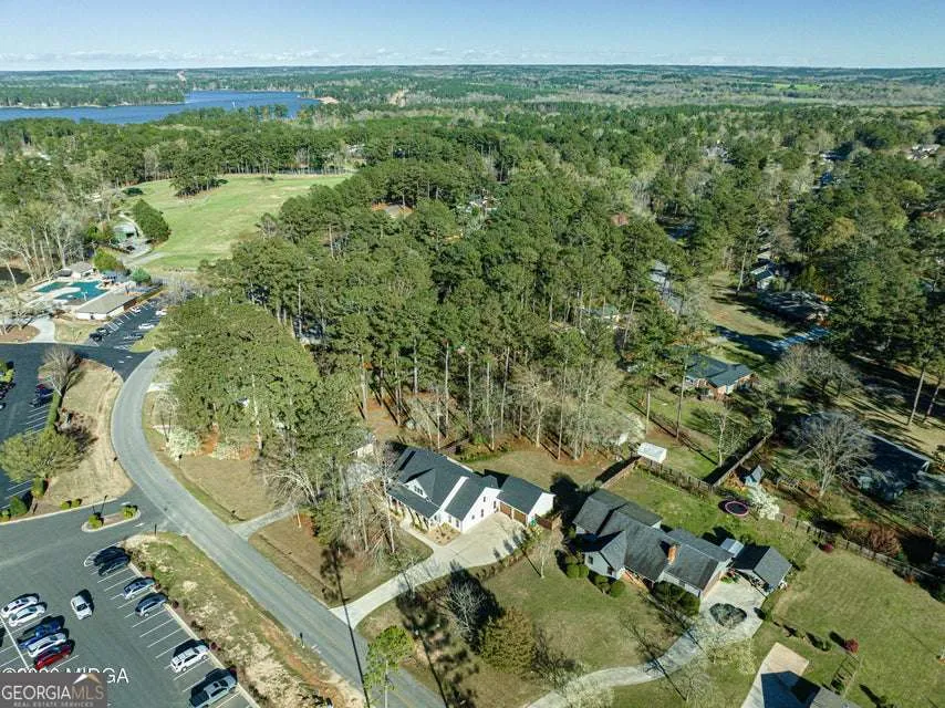 3721 Sinclair Dam RD NE Milledgeville, GA 31061