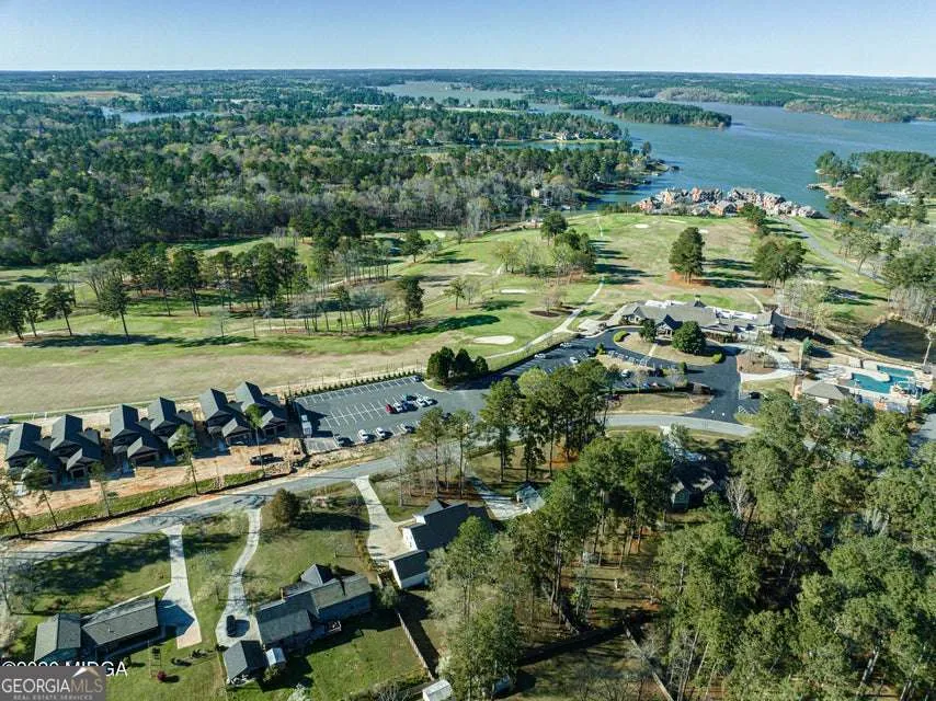 3721 Sinclair Dam RD NE Milledgeville, GA 31061