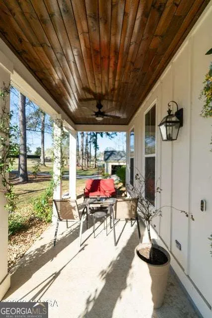 3721 Sinclair Dam RD NE Milledgeville, GA 31061