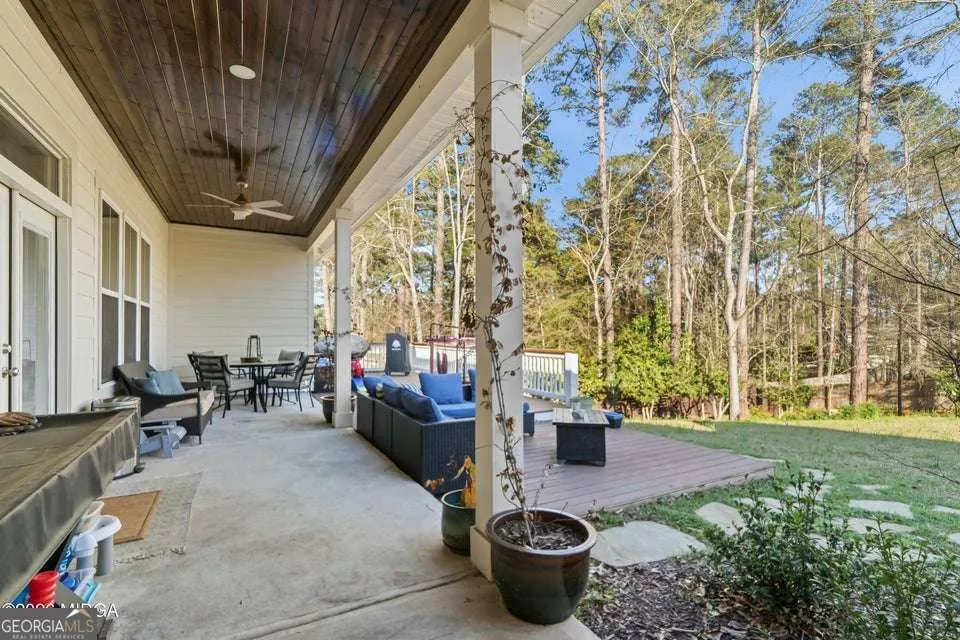 3721 Sinclair Dam RD NE Milledgeville, GA 31061