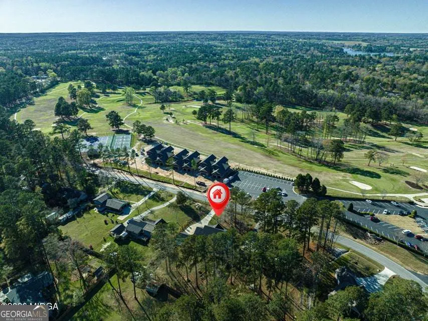3721 Sinclair Dam RD NE Milledgeville, GA 31061