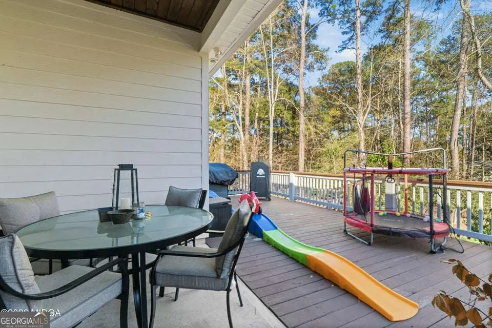 3721 Sinclair Dam RD NE Milledgeville, GA 31061