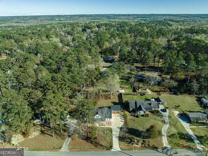 3721 Sinclair Dam RD NE Milledgeville, GA 31061