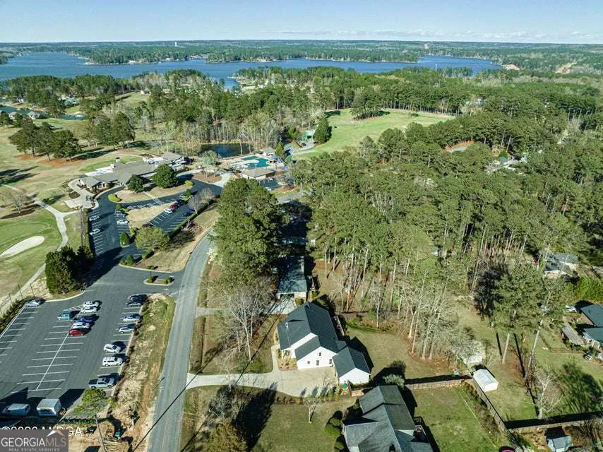 3721 Sinclair Dam RD NE Milledgeville, GA 31061