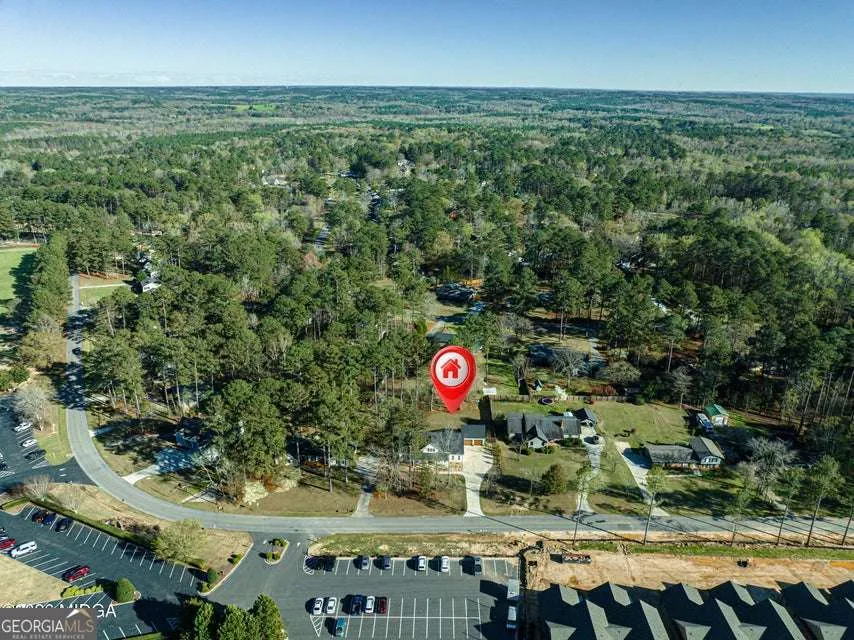 3721 Sinclair Dam RD NE Milledgeville, GA 31061