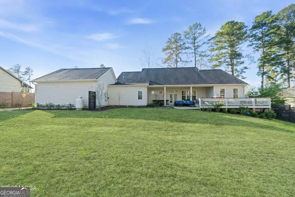 3721 Sinclair Dam RD NE Milledgeville, GA 31061