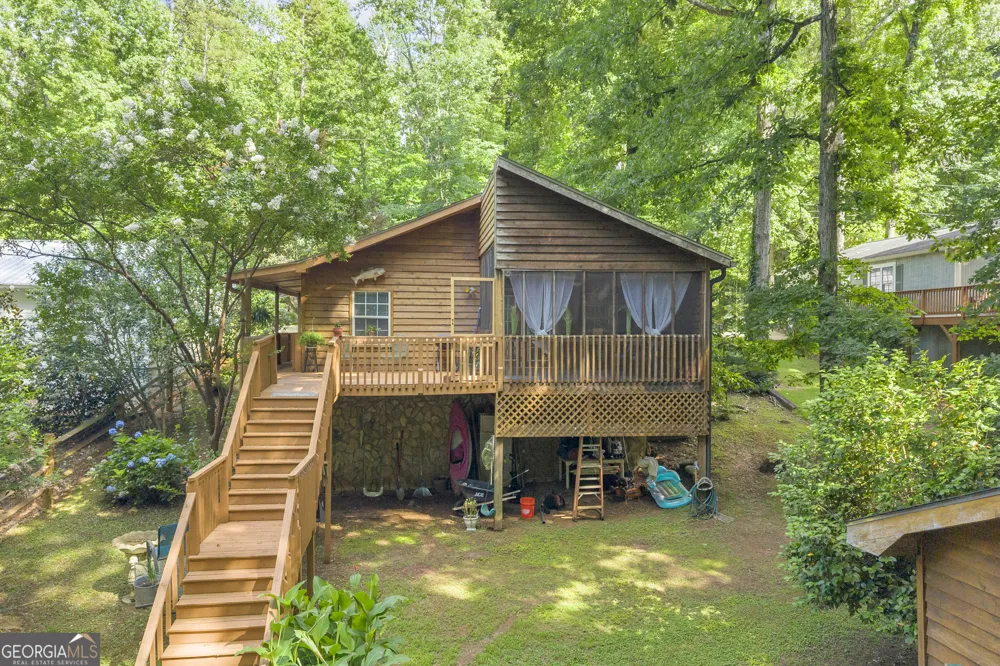 776 Normandy TRL Lavonia, GA 30553