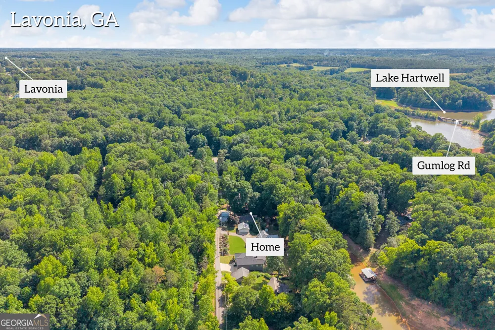776 Normandy TRL Lavonia, GA 30553