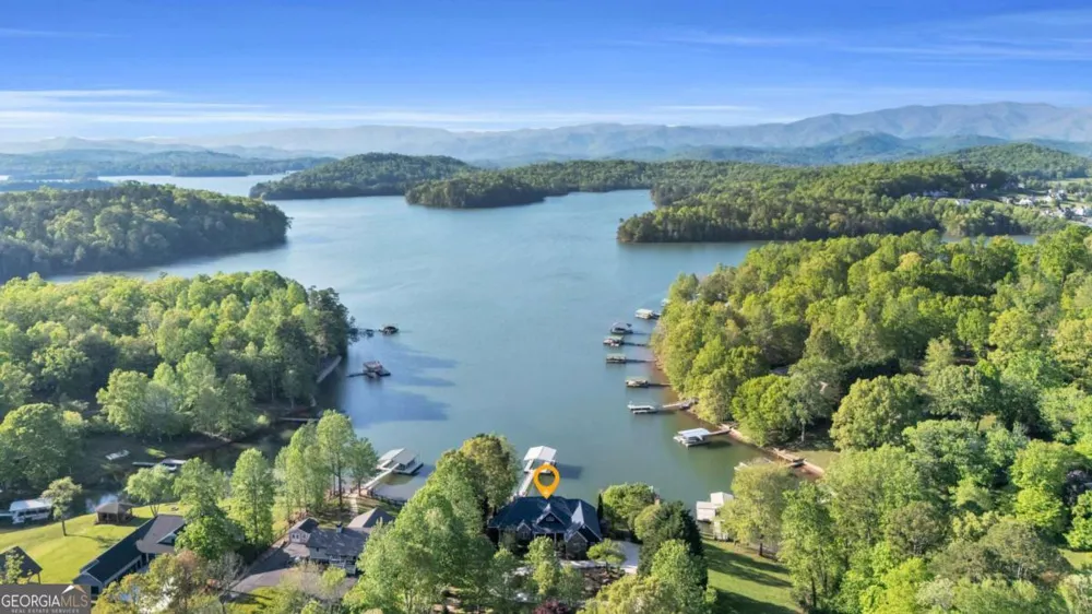 703 Cherokee HLS Hiawassee, GA 30546