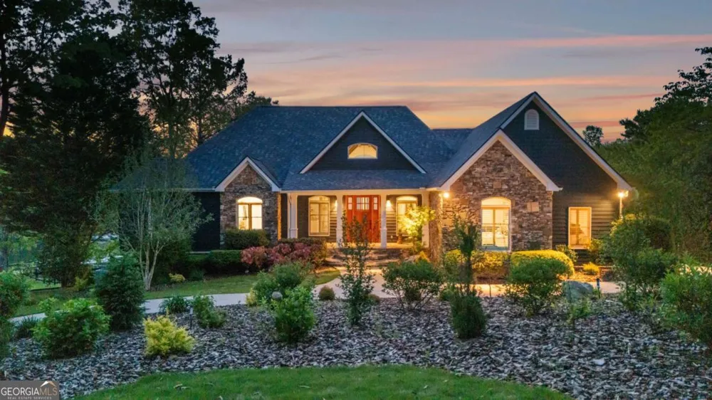 703 Cherokee HLS Hiawassee, GA 30546