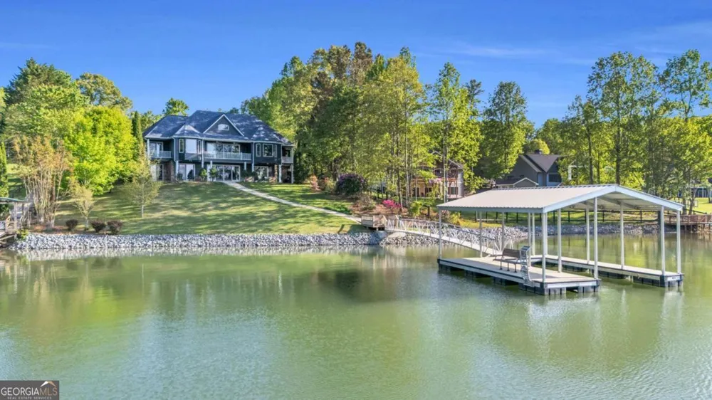 703 Cherokee HLS Hiawassee, GA 30546