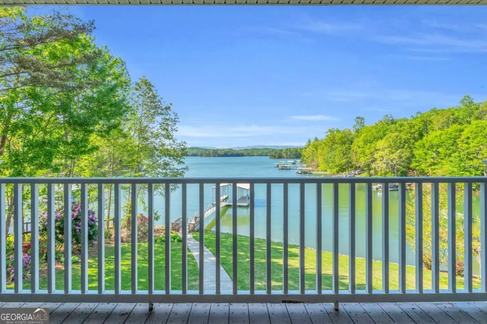 703 Cherokee HLS Hiawassee, GA 30546