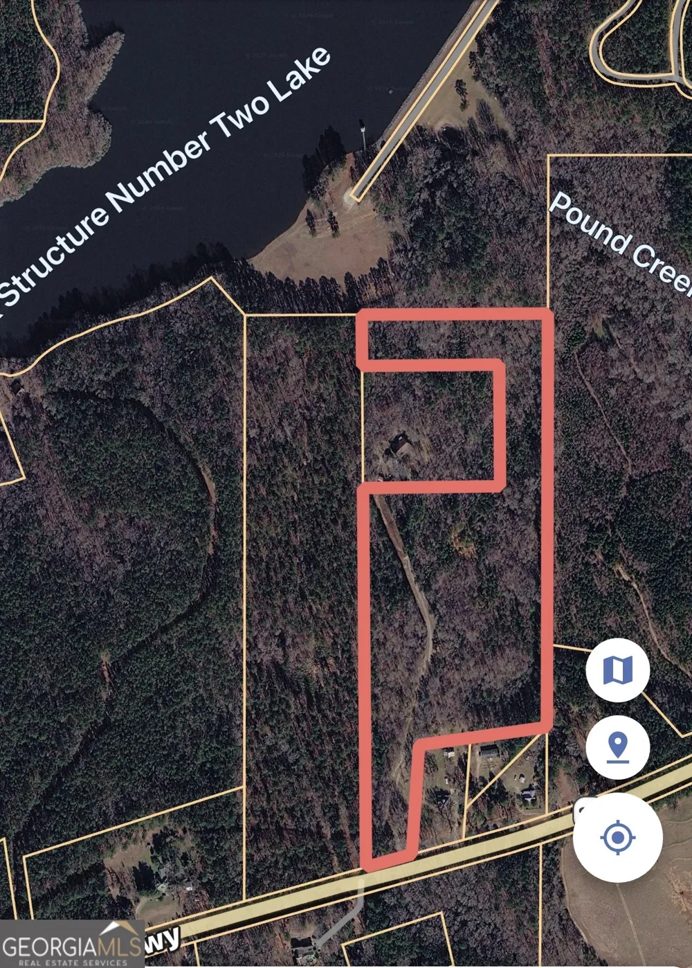 10291 Whitehouse PKWY Woodbury, GA 30293