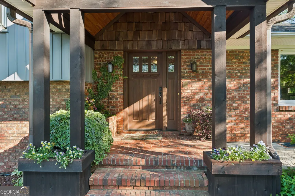 110 Mystic Cove LN Townville, SC 29689