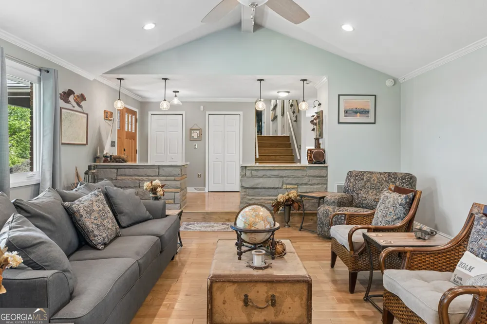 110 Mystic Cove LN Townville, SC 29689