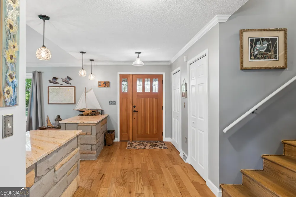 110 Mystic Cove LN Townville, SC 29689