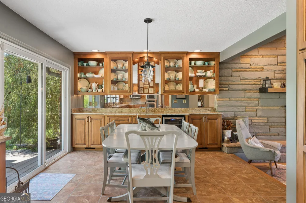 110 Mystic Cove LN Townville, SC 29689