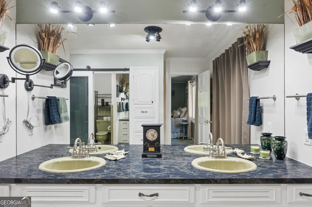 110 Mystic Cove LN Townville, SC 29689
