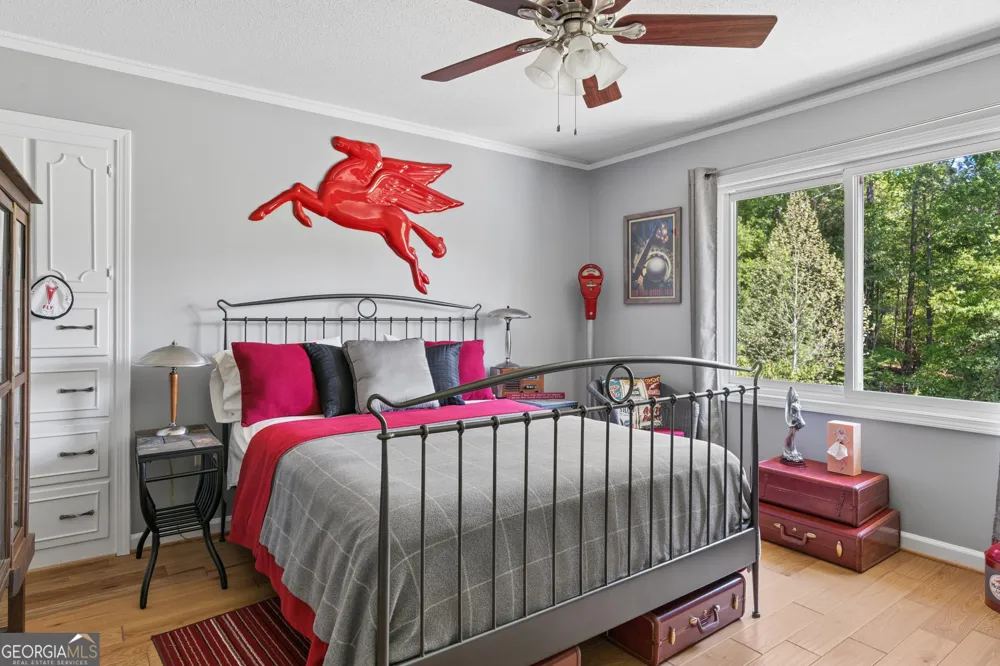 110 Mystic Cove LN Townville, SC 29689
