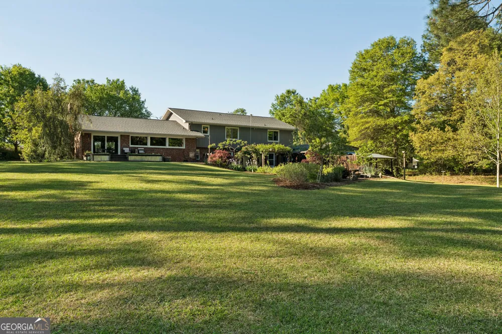 110 Mystic Cove LN Townville, SC 29689