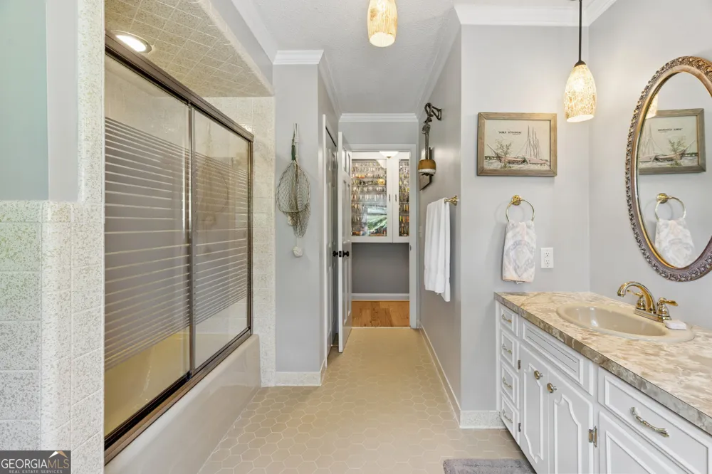 110 Mystic Cove LN Townville, SC 29689