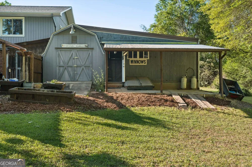 110 Mystic Cove LN Townville, SC 29689