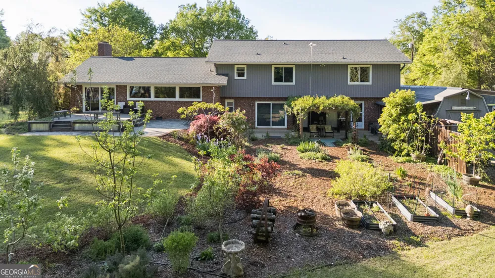 110 Mystic Cove LN Townville, SC 29689