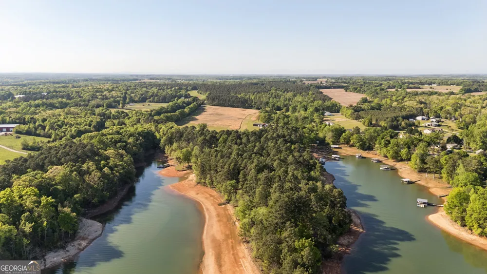110 Mystic Cove LN Townville, SC 29689