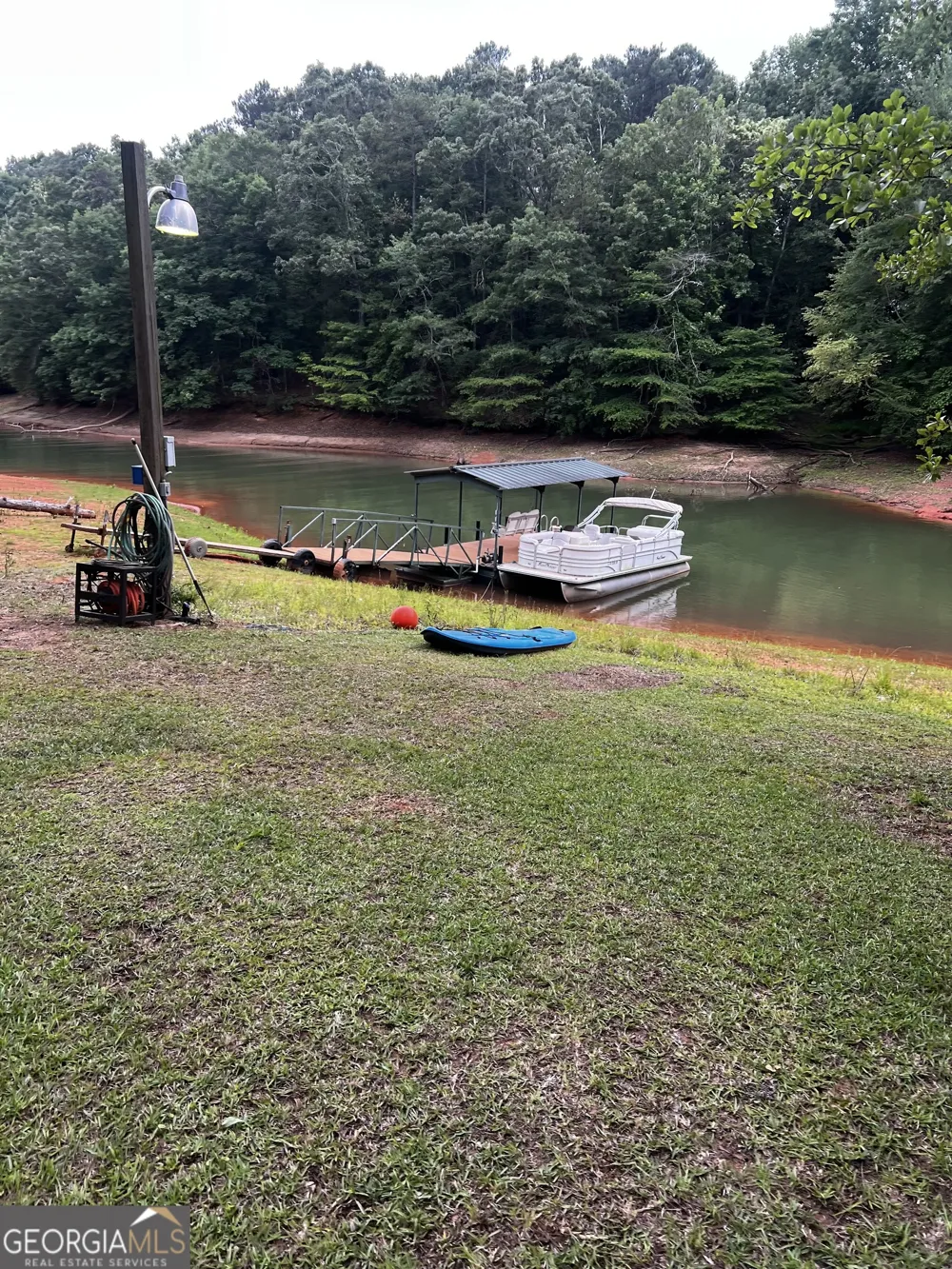 110 Mystic Cove LN Townville, SC 29689