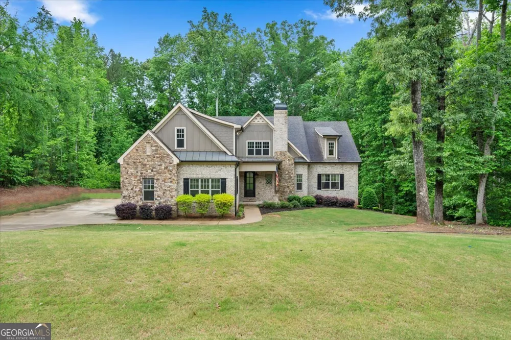 103 Heights AVE Forsyth, GA 31029