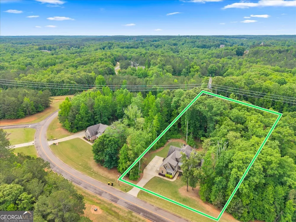 103 Heights AVE Forsyth, GA 31029