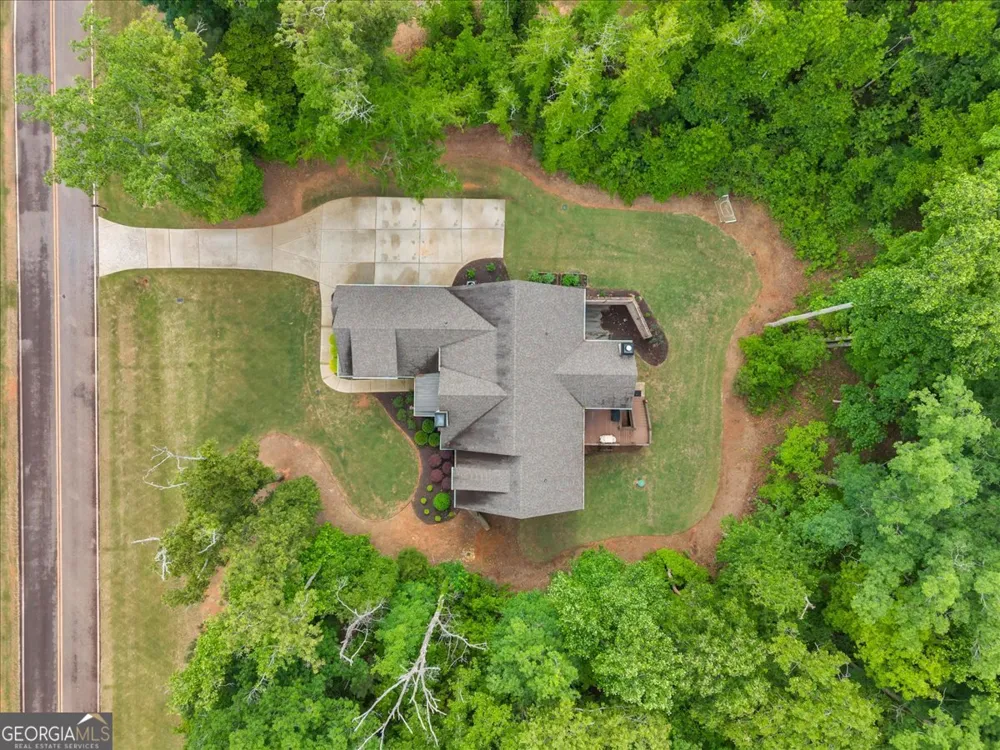 103 Heights AVE Forsyth, GA 31029
