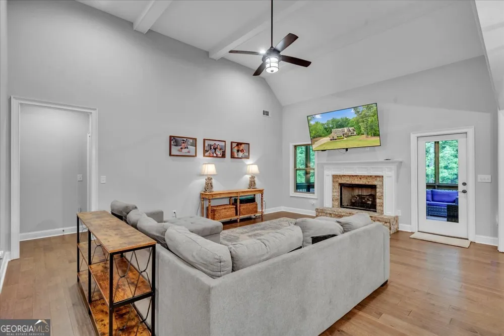 103 Heights AVE Forsyth, GA 31029
