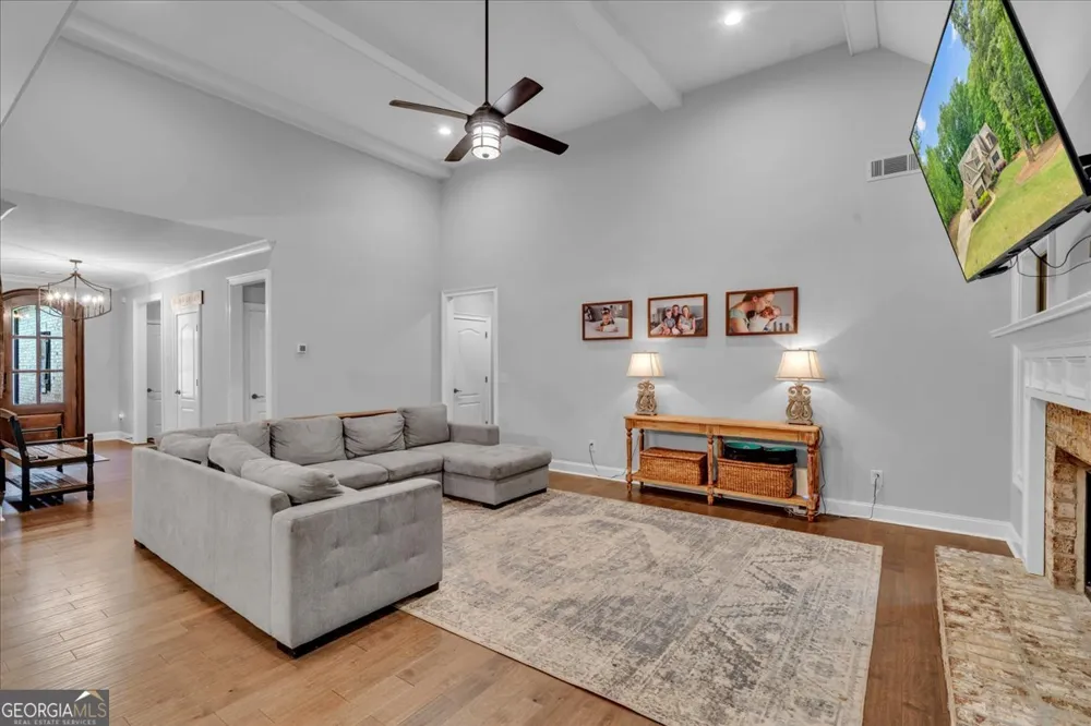 103 Heights AVE Forsyth, GA 31029
