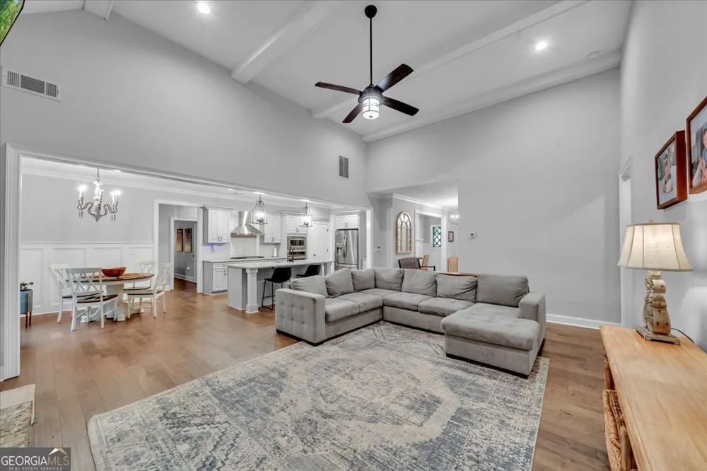 103 Heights AVE Forsyth, GA 31029