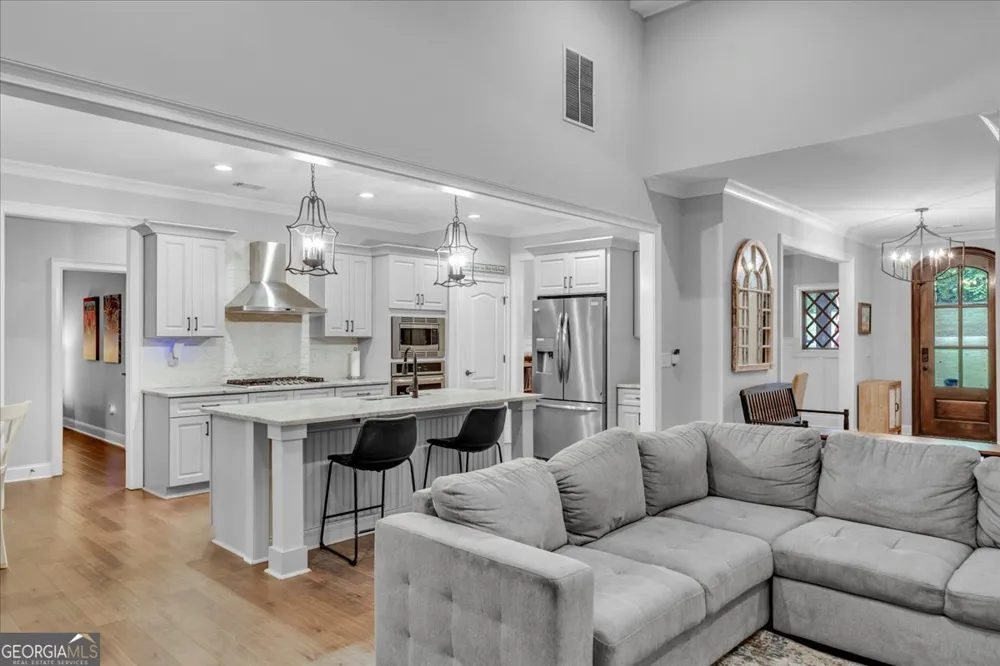 103 Heights AVE Forsyth, GA 31029