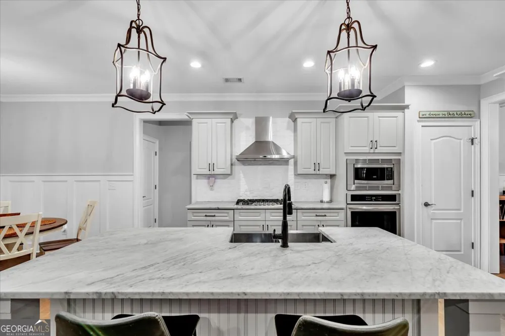 103 Heights AVE Forsyth, GA 31029
