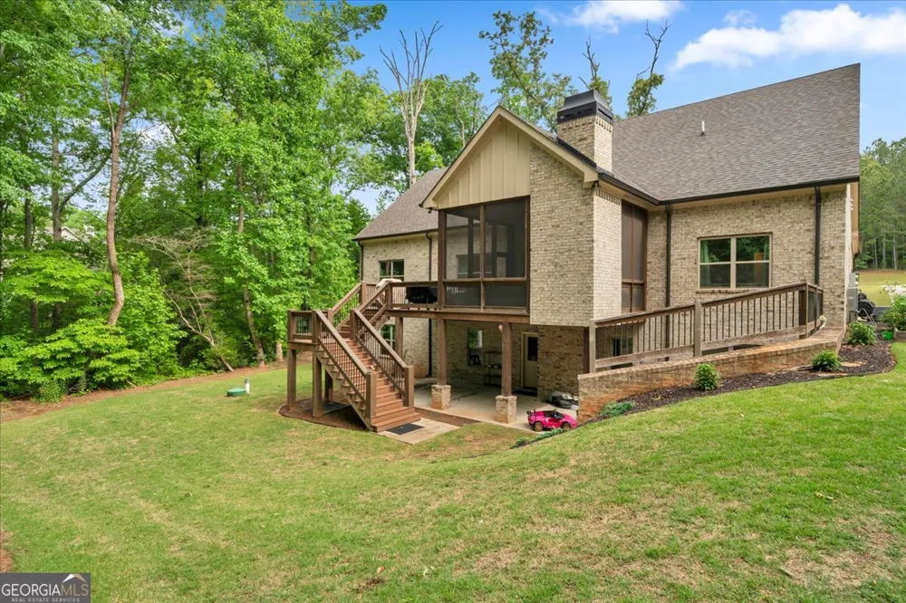 103 Heights AVE Forsyth, GA 31029