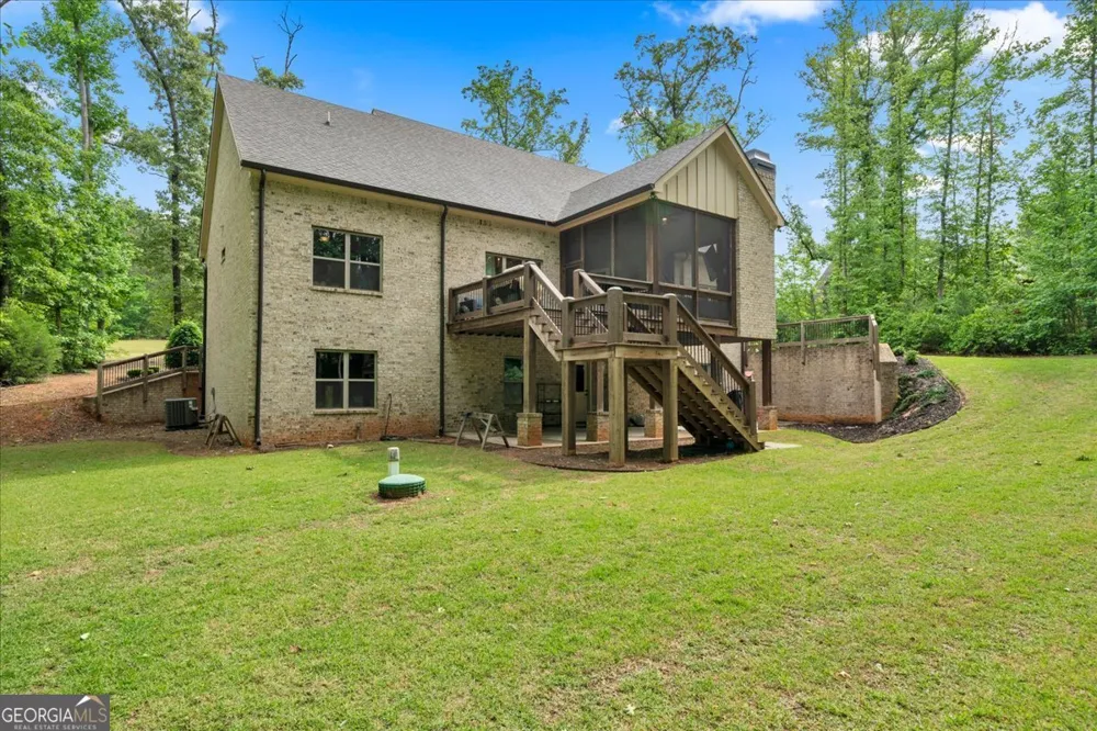 103 Heights AVE Forsyth, GA 31029