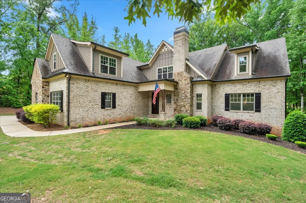 103 Heights AVE Forsyth, GA 31029
