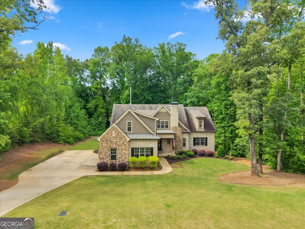 103 Heights AVE Forsyth, GA 31029
