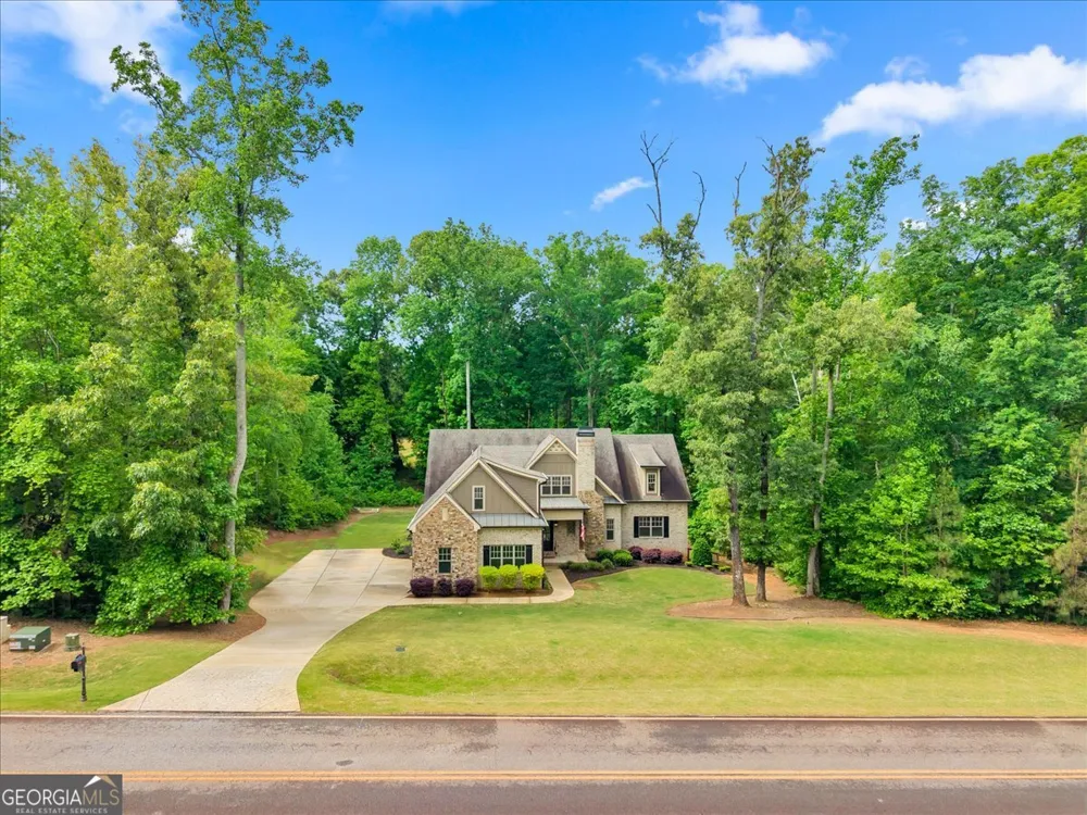 103 Heights AVE Forsyth, GA 31029