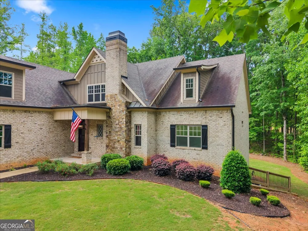 103 Heights AVE Forsyth, GA 31029