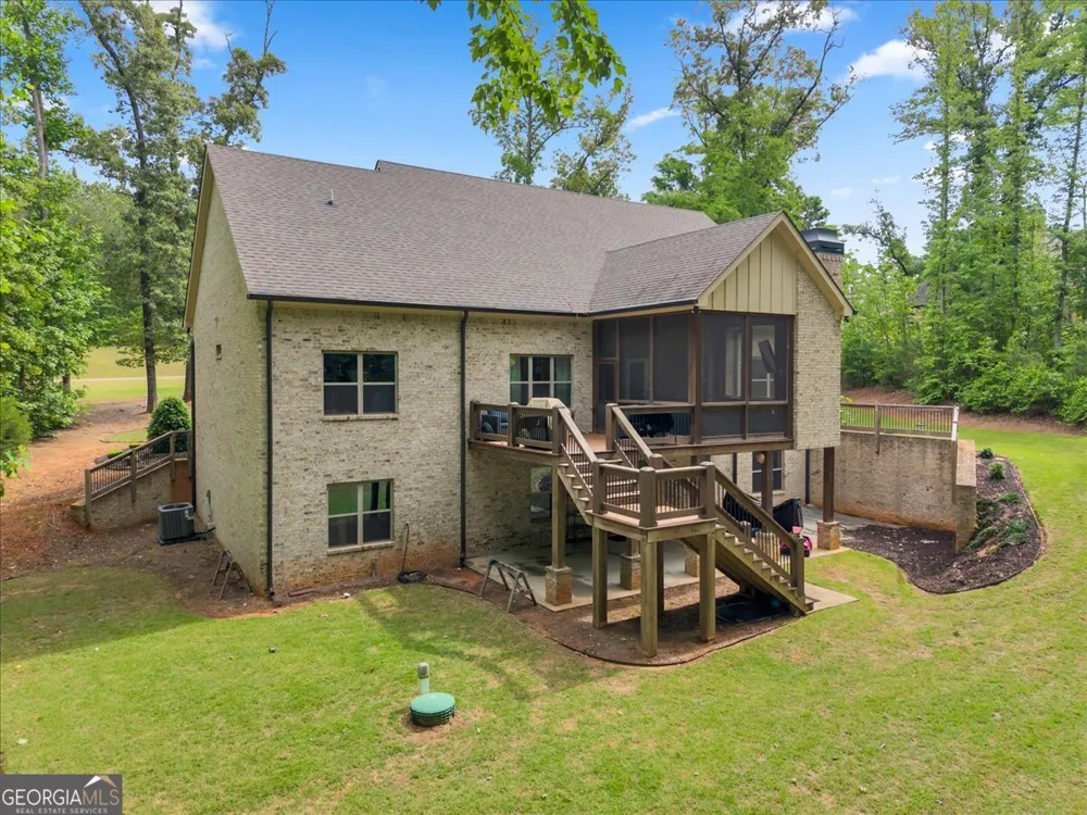 103 Heights AVE Forsyth, GA 31029