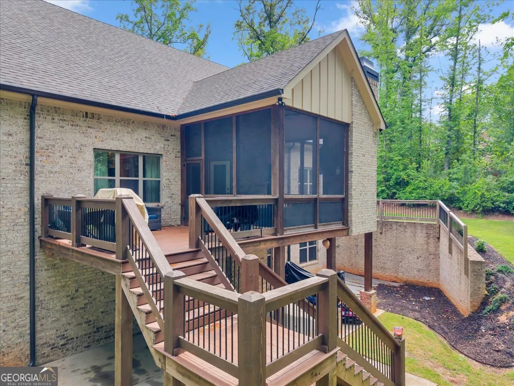 103 Heights AVE Forsyth, GA 31029
