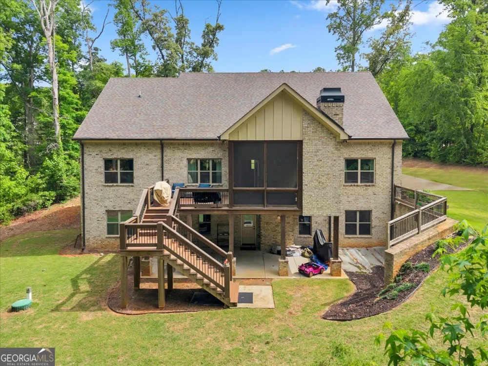 103 Heights AVE Forsyth, GA 31029