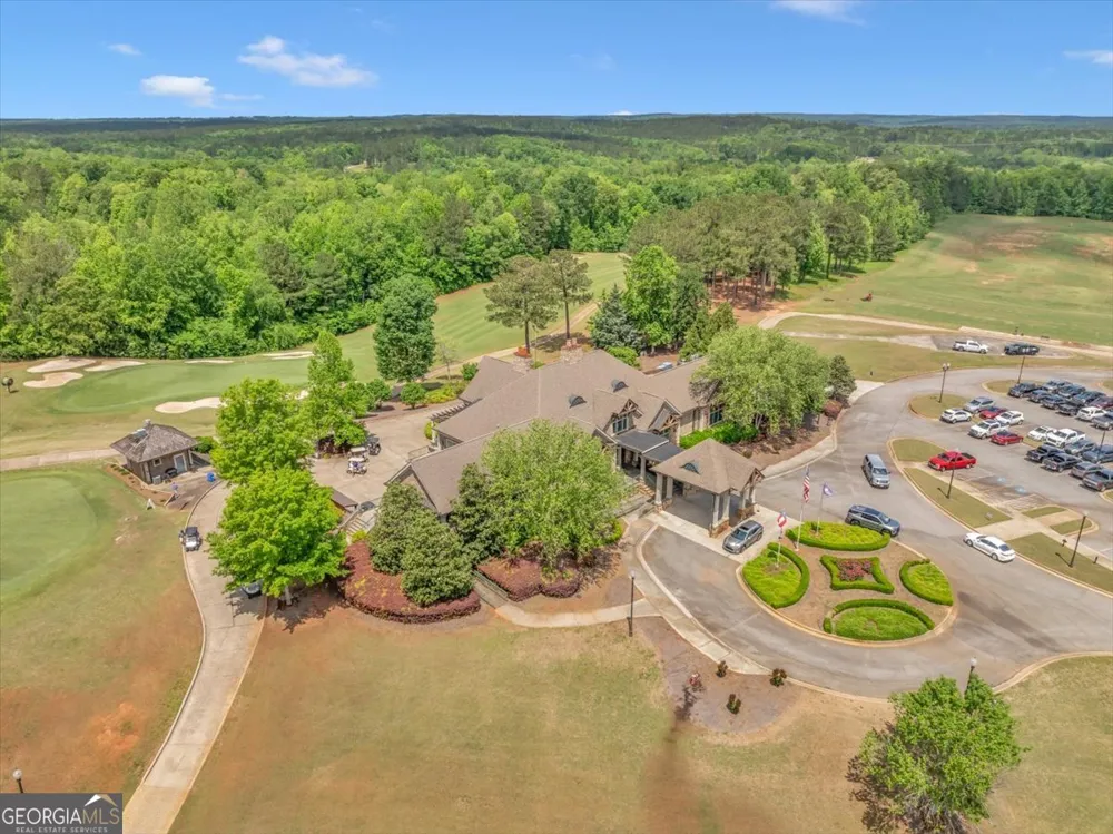 103 Heights AVE Forsyth, GA 31029