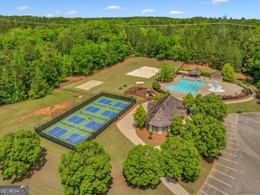 103 Heights AVE Forsyth, GA 31029