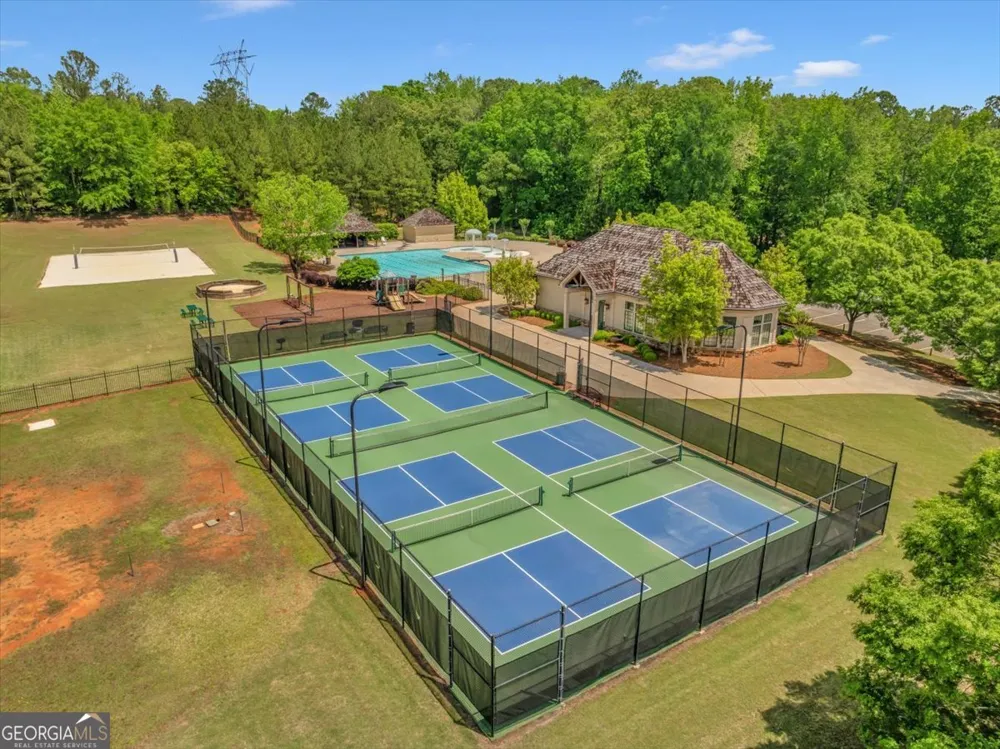 103 Heights AVE Forsyth, GA 31029